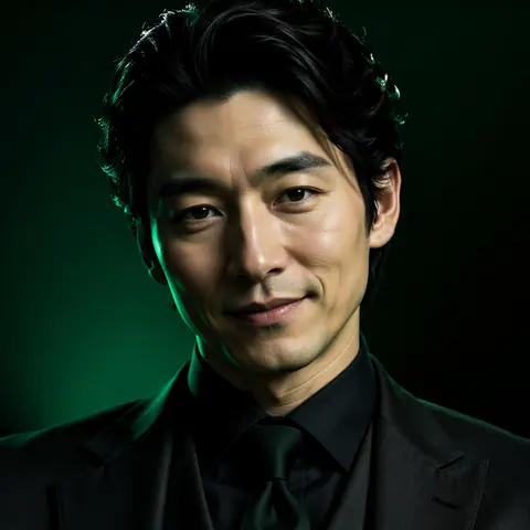 社長室AI